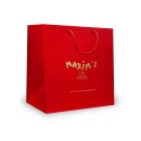 Grand sac cadeau - 35 x 36 cm
