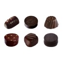 Chocolates connoisseurs - dark chocolate