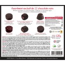 Chocolates Connoisseurs - Dark chocolate
