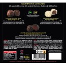 Assorted chocolate Rochers