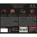 Cardbox 8 chocolates