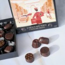 Chocolates Connoisseurs - Dark chocolate