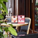 Chocolates Connoisseurs - Dark chocolate