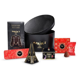 Gift-box “Montmartre”