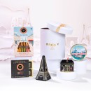 Gift-box “Paris est une fête”