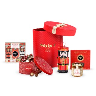 Gift Box “Au pied du sapin” Maxim's