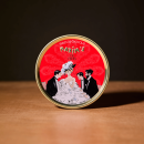 Boîte Sem - Perles de chocolat au lait