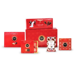 Sweet giftbox “So Maxim’s”