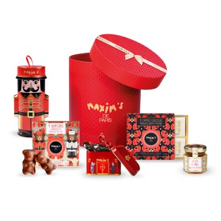 Gift-Box “Sweet treats” Maxim's