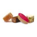 Assortment of 32 French specialties