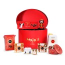 Gift-box "Rouge passion" Maxim's