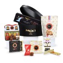Coffret “Intensément Chocolat” Maxim's