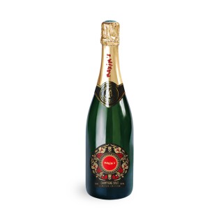 Champagne brut 75cl -...