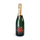 Brut Champagne 75 cl - Edition 2025