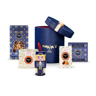 Gift-box "Réveillon" Maxim's