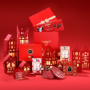 Coffret Maxim's "Instant sucré"