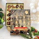 Coffret 20 chocolats Noël - Edition 2025