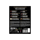 Coffret 20 chocolats Noël - Assortiments et ingrédients