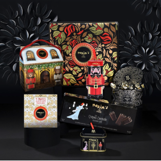 Gift-box “Illumination...