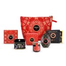 Cadeau gourmet - Trousse "Séduction" garnie de 6 gourmandises