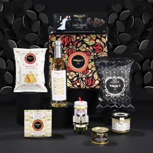 Coffret “Mise en bouche”