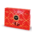 Etui 8 Coeurs Chocolat