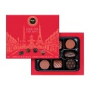 Etui 8 chocolats