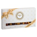 Luxury Gift-Box with 4 assorted chocolate almonds