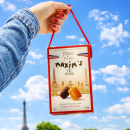 Box of 16 fruit jellies - Paris