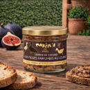 Maxim's Duck terrine