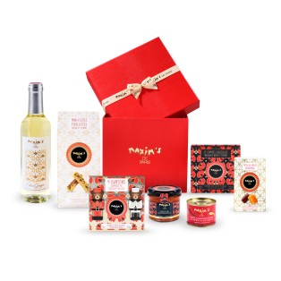 Coffret “Instant gourmet”
