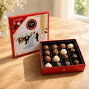 Boîte 16 Rochers assortis