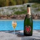 Champagne brut Maxim's édition 2025