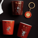 Porte-clefs Maxim’s