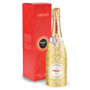 Champagne Blanc de Blancs 75cl sous étui