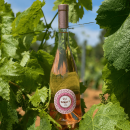 Rosé IGP Méditerranée Maxim's