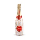 Champagne brut 75cl sous étui - cuvée "Diamant"