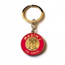 Porte-clefs Maxim’s