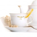 Rue Royale blend tea - 12 tea bags