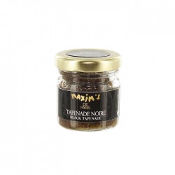 Black olive “tapenade”-Savoury-Maxim's shop