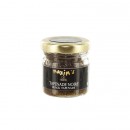 Tapenade d’olives noires