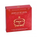 Cardbox 12 Rue Royale blend tea bags