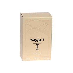 Parfum Maxim’s de Paris Leather Night
