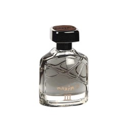 Parfum Homme - Myrrhe & Leather III-Accessoires & Parfums-Maxim's shop