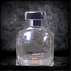 Parfum Homme - Myrrhe & Leather III-Accessoires & Parfums-Maxim's shop