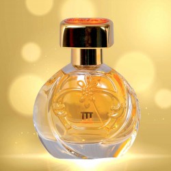 Maxim’s de Paris fragrance for women - Rose Musk-Perfumes & Accessories-Maxim's shop