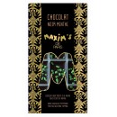 Mint Dark chocolate bar