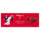 Etui 18 crêpes dentelle chocolat au lait