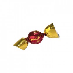 Mini oval tin hazelnuts - Milk chocolate-Chocolates-Maxim's shop
