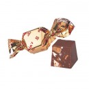 Chocolate nougat